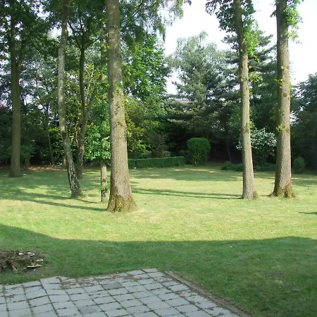 De Spreekkamer 別荘 *