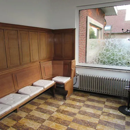 De Spreekkamer ホーフストラテン